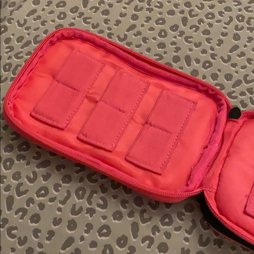 Nintendo ds game case / pink - Picture 3 of 6